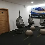 Life Slovenia Hostel