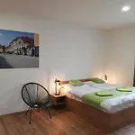 Life Slovenia Radovljica