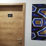 Life Slovenia Hostel