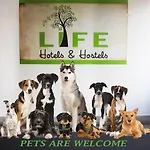 Life Slovenia Hostel Radovljica