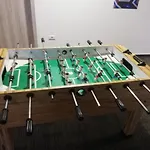 Life Slovenia Hostel *