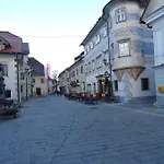 Life Slovenia * Radovljica