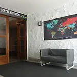 Hostel Life Slovenia *