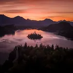 Hostel Life Slovenia *