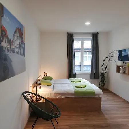 Life Slovenia * Radovljica