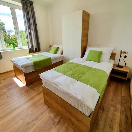 Life Slovenia Vandrarhem Radovljica