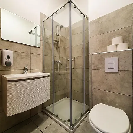 אכסניה Life Slovenia רדובליצ'ה