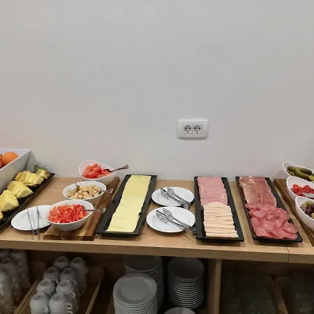 Life Slovenia Radovljica