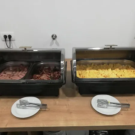 Hostel Life Slovenia