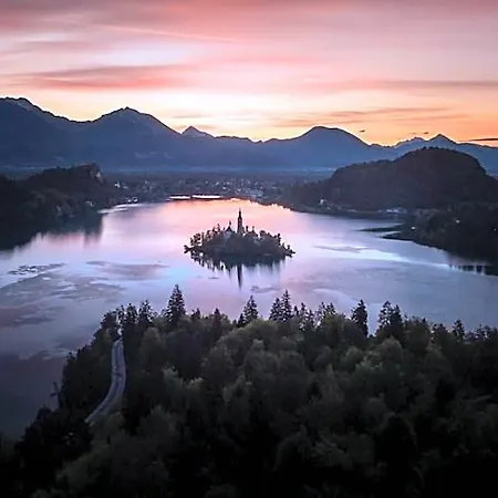 Life Slovenia