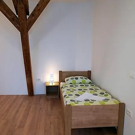 Life Slovenia Radovljica