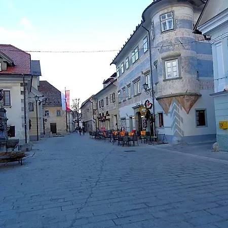 Life Slovenia
