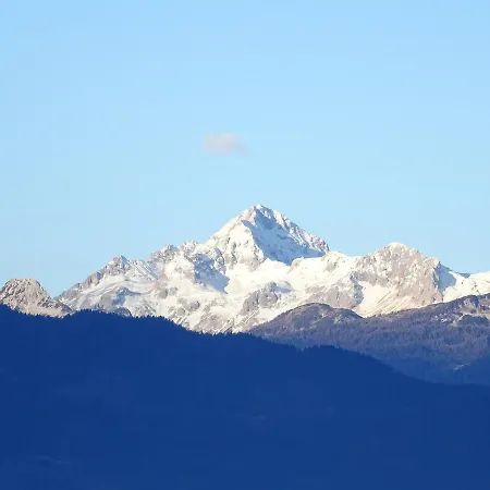 אכסניה Life Slovenia *