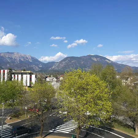 Life Slovenia * Radovljica