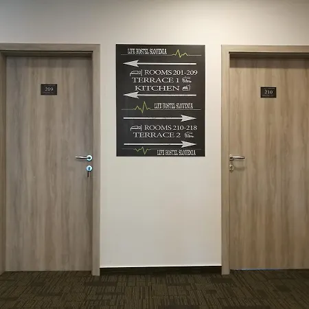 Life Slovenia * Radovljica