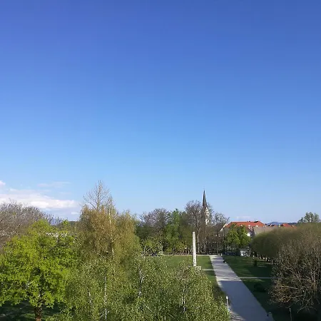 旅馆 Life Slovenia *