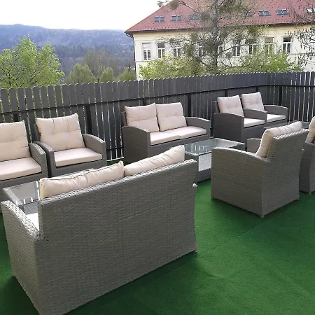 旅馆 Life Slovenia *