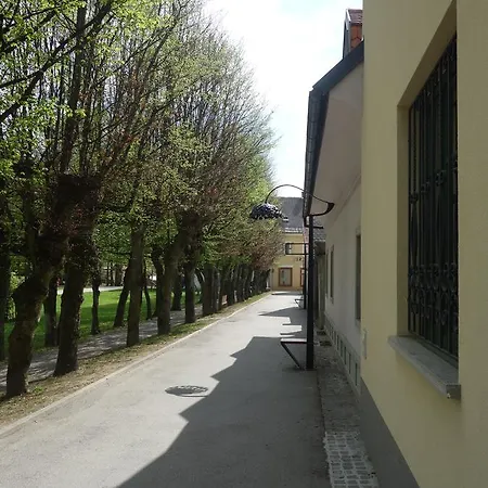 Life Slovenia * Radovljica