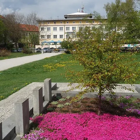 Life Slovenia * Radovljica