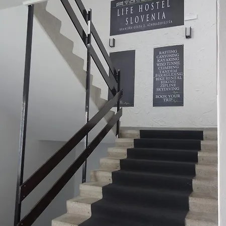 Life Slovenia * رادوفيتْسا