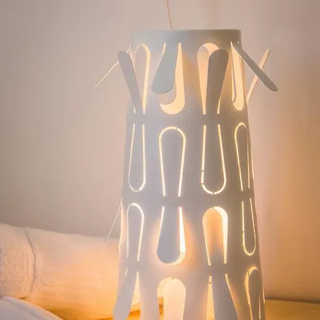 אכסניה Life Slovenia *