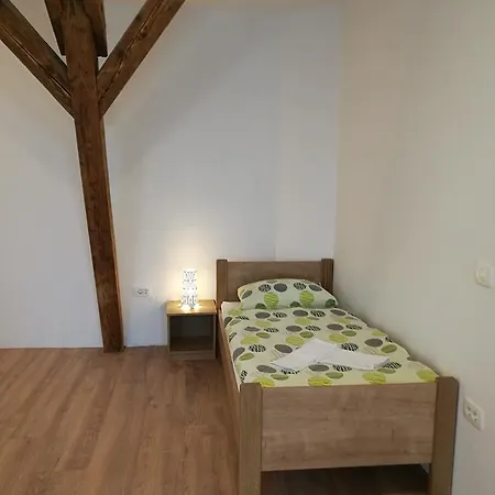 Vandrarhem Life Slovenia Radovljica