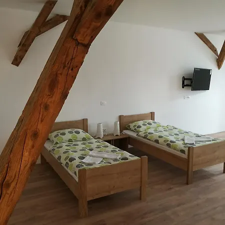Life Slovenia Albergue Radovljica