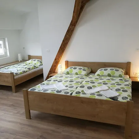 Albergue Life Slovenia