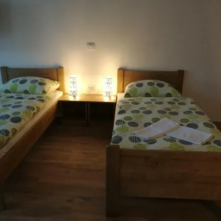 Albergue Life Slovenia Radovljica