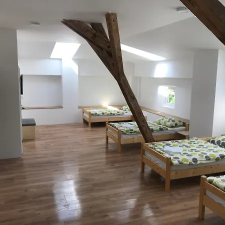Albergue Life Slovenia *