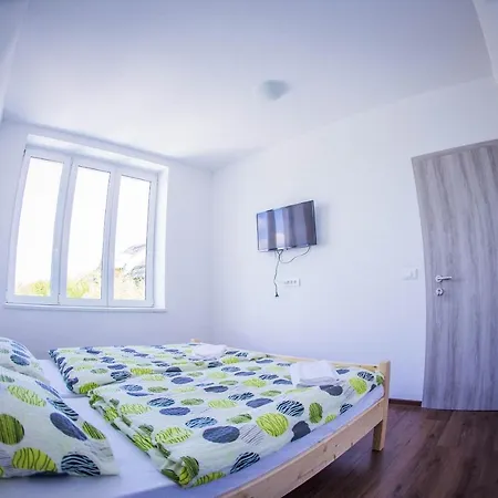 Albergue Life Slovenia