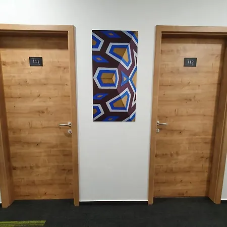 Life Slovenia Radovljica