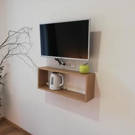 Life Slovenia Radovljica