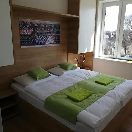 Life Slovenia * Radovljica