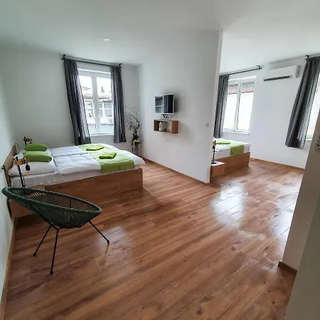 Life Slovenia * רדובליצ'ה