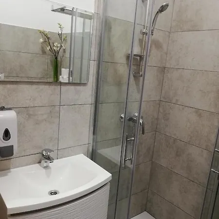 Life Slovenia Vandrerhjem