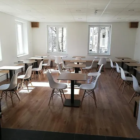 Life Slovenia אכסניה רדובליצ'ה