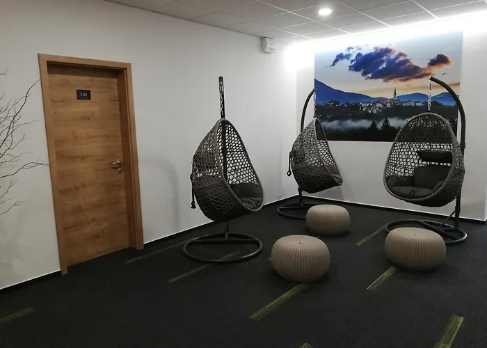 Life Slovenia Hostel