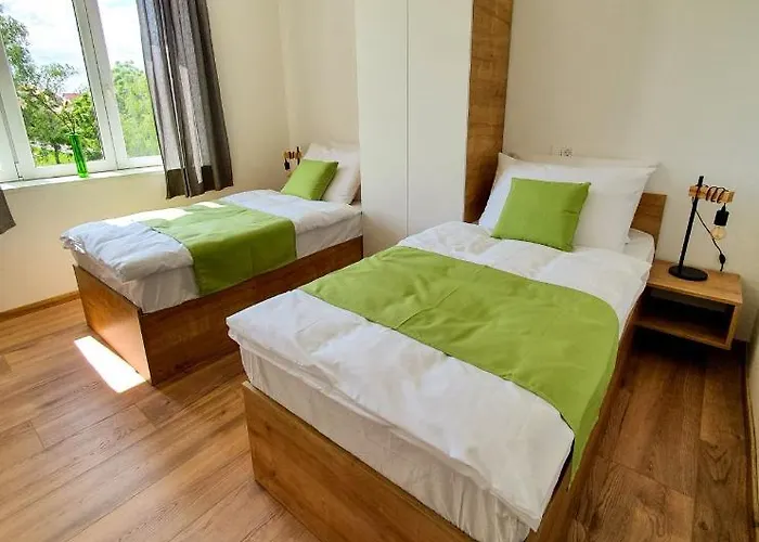 Life Slovenia Hostel Radovljica