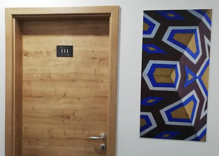 Life Slovenia Hostel