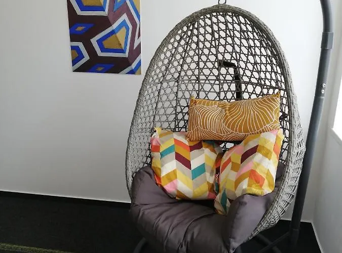 Life Slovenia Hostel