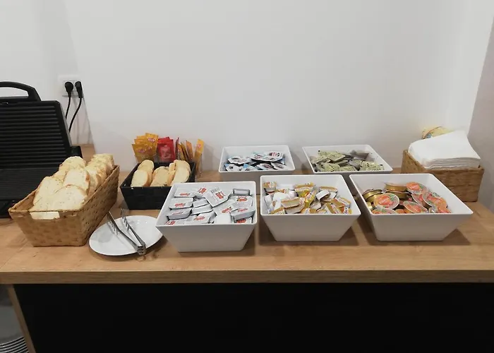 Life Slovenia Hostel Radovljica