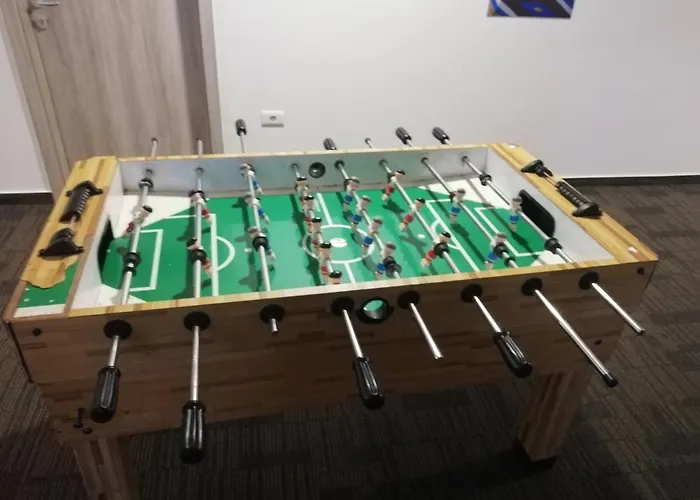 Life Slovenia Hostel *