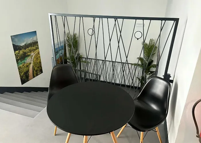 Hostel Life Slovenia