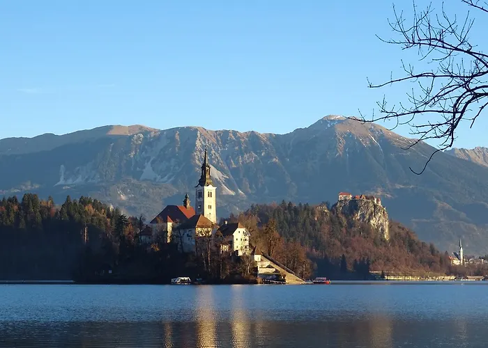 Hostel Life Slovenia *