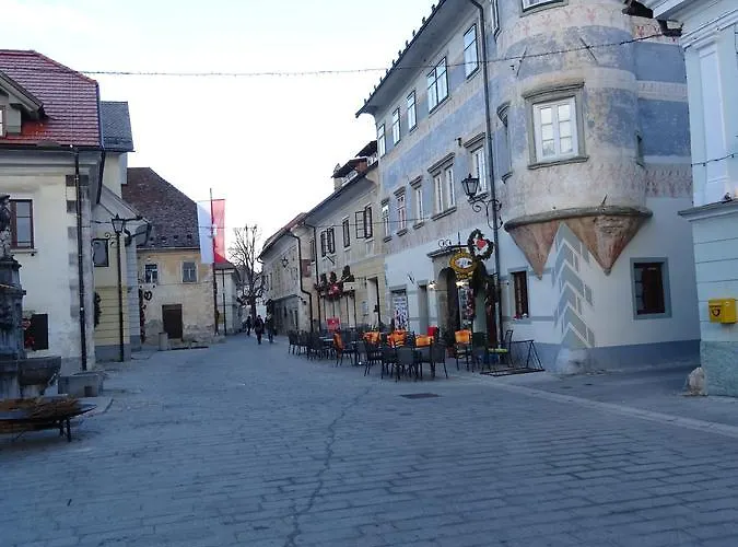 Life Slovenia * Радовлица