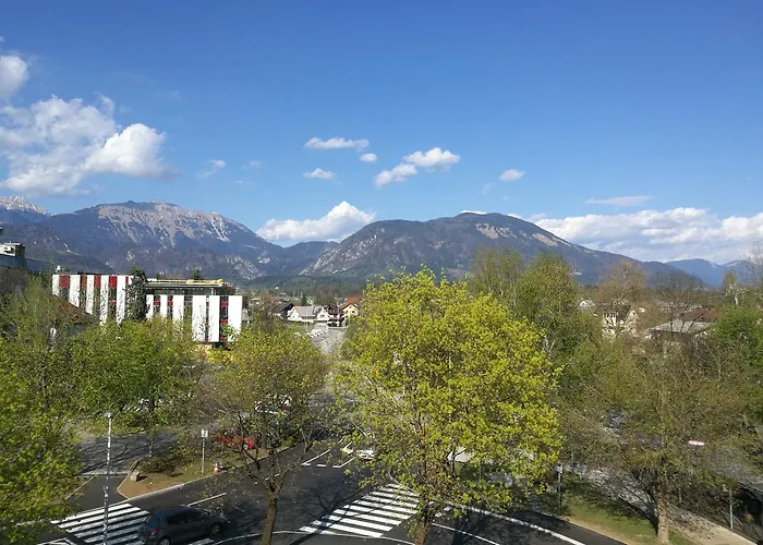 Life Slovenia * Радовлица