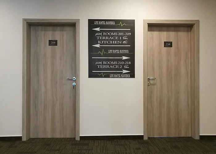 Life Slovenia * Радовлица