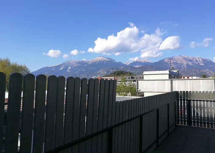 Life Slovenia * Радовлица