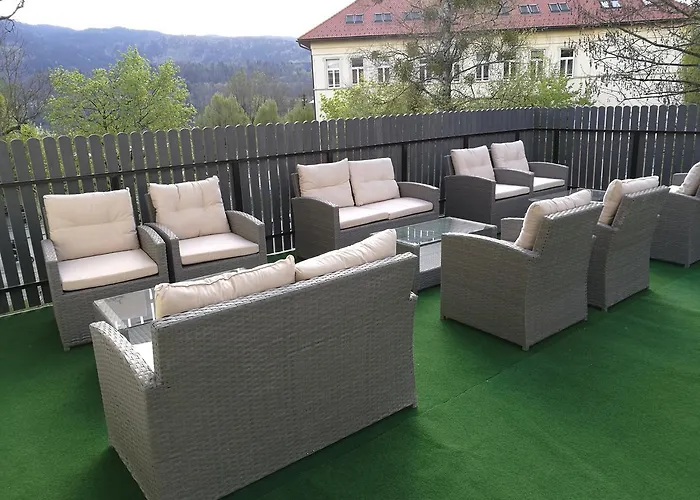 Hostel Life Slovenia *